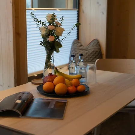 Apartamento Schmids Ferienoase