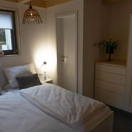 Apartamento Schmids Ferienoase *