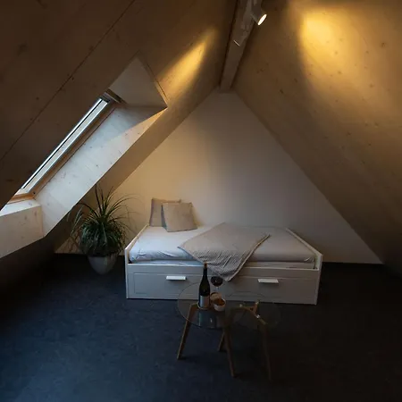 Apartamento Schmids Ferienoase