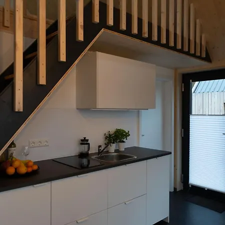 Apartamento Schmids Ferienoase *