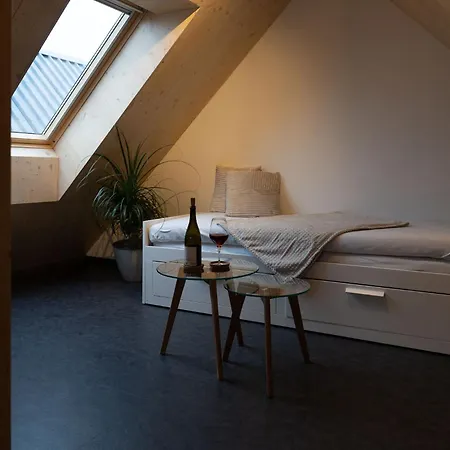 Apartamento Schmids Ferienoase Ostrach