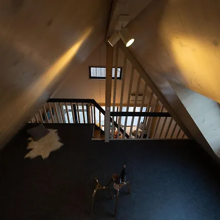 Schmids Ferienoase Apartamento