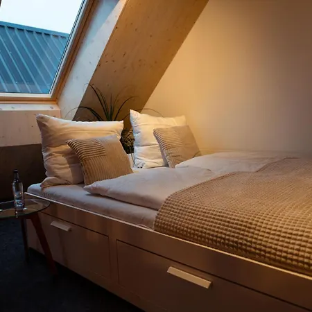 Apartamento Schmids Ferienoase