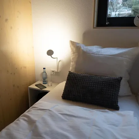 Schmids Ferienoase Lejlighed Ostrach
