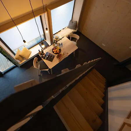 Schmids Ferienoase Apartment