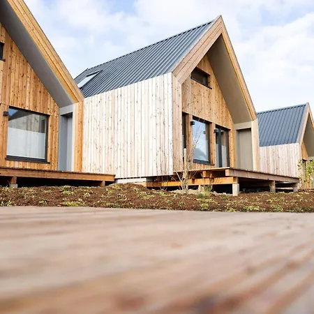 Apartamento Schmids Ferienoase *