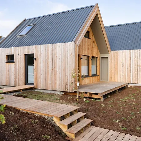 Apartamento Schmids Ferienoase Ostrach