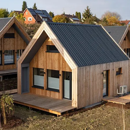 Apartamento Schmids Ferienoase *