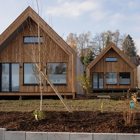 Schmids Ferienoase Apartamento