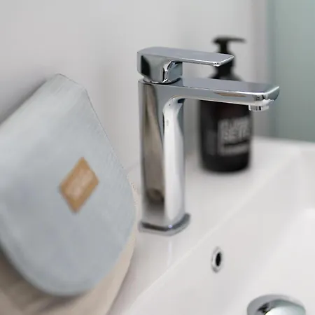 Schmids Ferienoase Apartamento