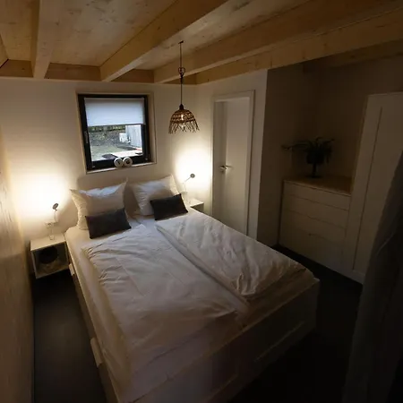 Apartamento Schmids Ferienoase Ostrach