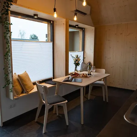 Schmids Ferienoase *