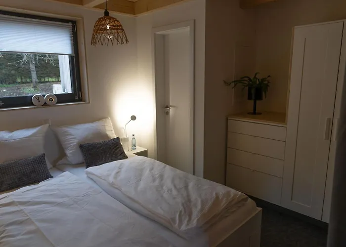 Appartement Schmids Ferienoase *