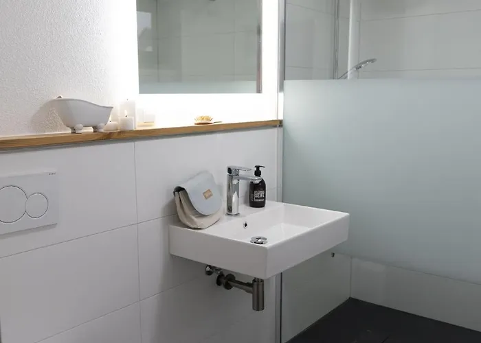 Schmids Ferienoase Appartement Ostrach