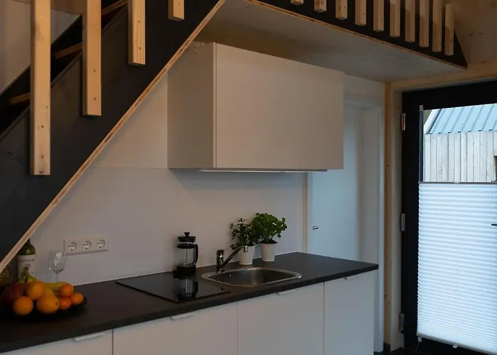 Appartement Schmids Ferienoase *