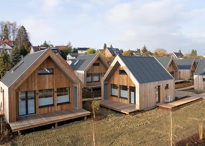 Schmids Ferienoase * Ostrach