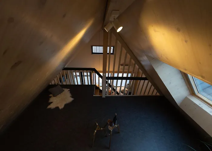 Schmids Ferienoase Appartement