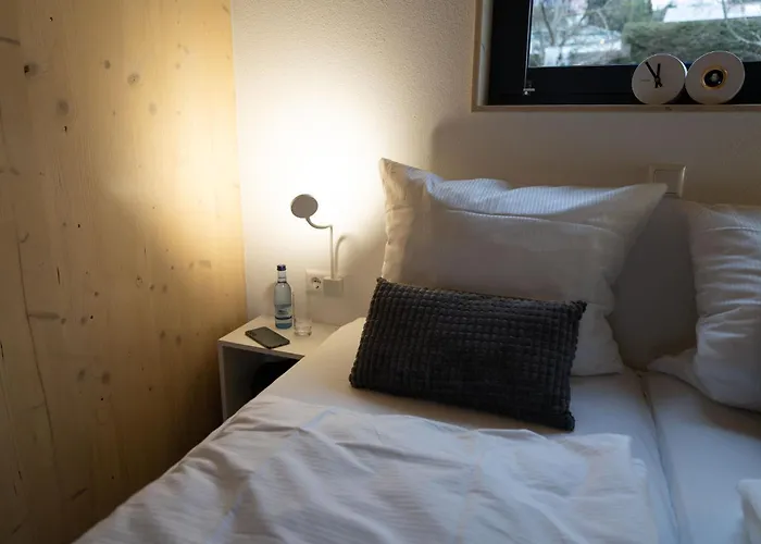 Schmids Ferienoase Appartement Ostrach