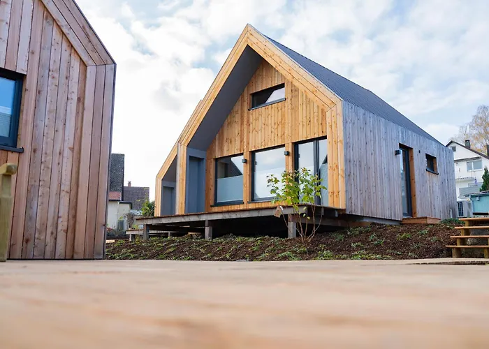 Appartement Schmids Ferienoase Ostrach