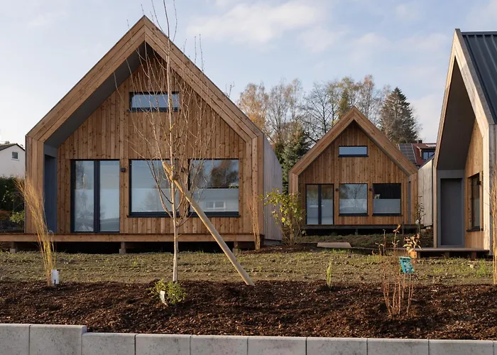 Schmids Ferienoase *