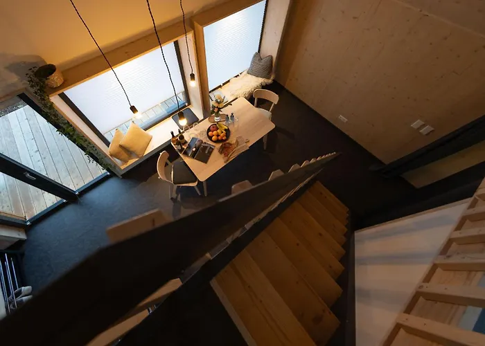 Schmids Ferienoase Appartement