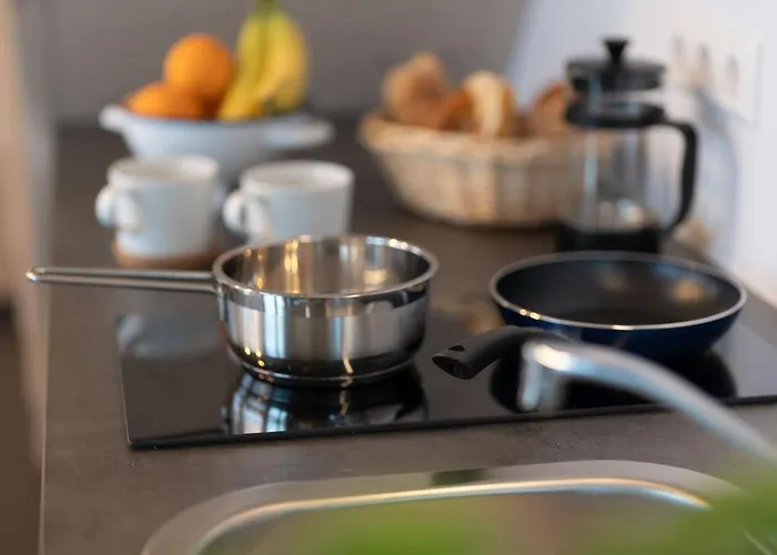 Schmids Ferienoase Appartement *