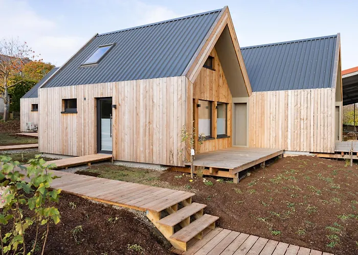 Appartement Schmids Ferienoase Ostrach