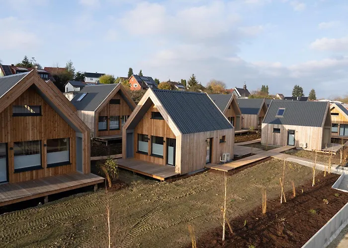 Schmids Ferienoase Ostrach