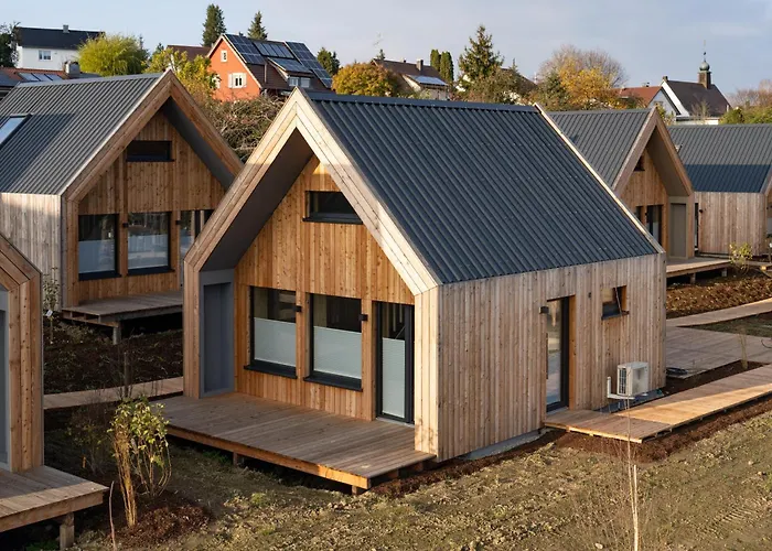 Appartement Schmids Ferienoase *