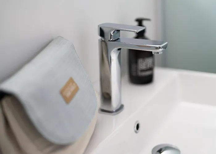 Schmids Ferienoase Appartement