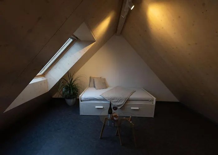 Appartement Schmids Ferienoase Ostrach