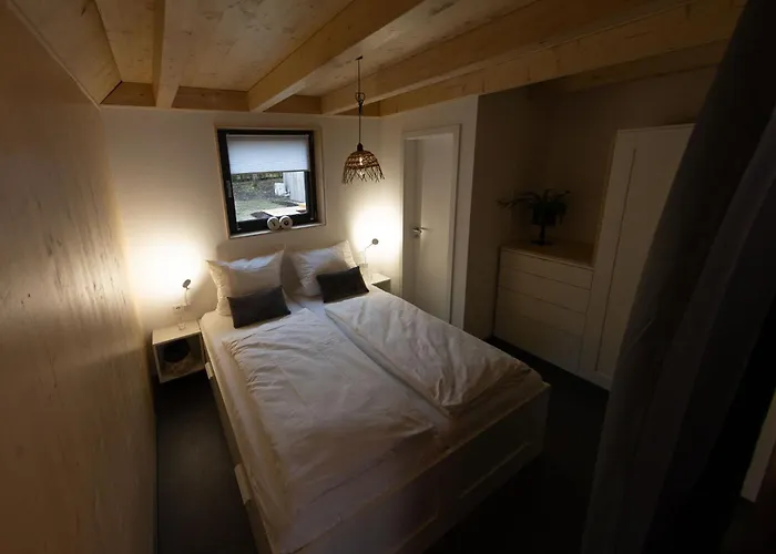 Appartement Schmids Ferienoase Ostrach