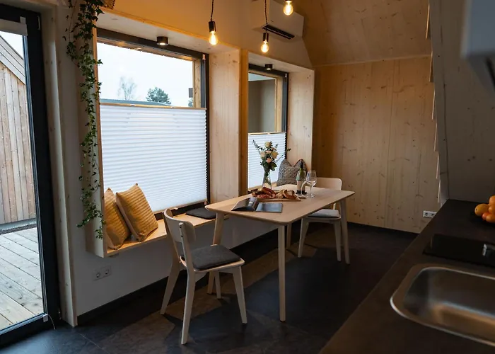 Schmids Ferienoase *